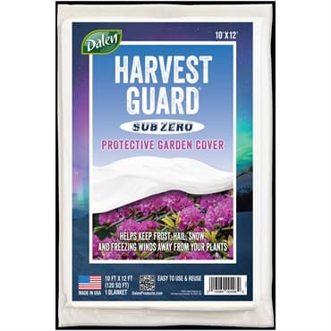Dalen 10'x12' Harvest Guard Premium Blanket — photo 1 of 2