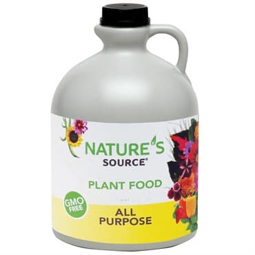Natures Source 64oz 10-4-3 Plant Food — photo 1 of 2