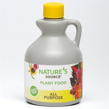 Natures Source 15oz 10-4-3 Plant Food — photo 1 of 2