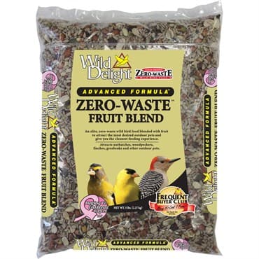 Wild Delight 5# ZeroWaste Fruit Blend — photo 1 of 2