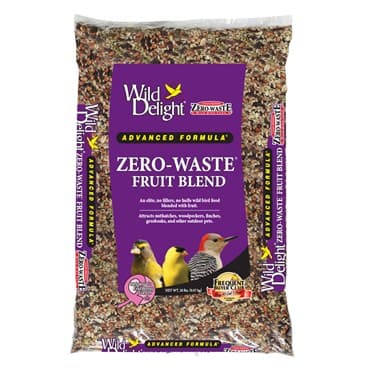Wild Delight 20# ZeroWaste Fruit Blend — photo 1 of 2