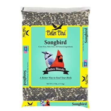 Wild Delight 17# Better Bird Songbird Mix — photo 1 of 2