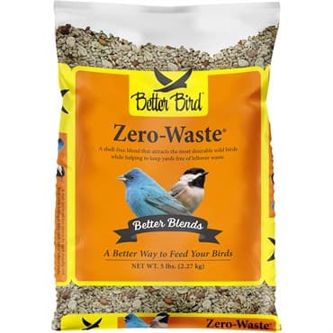 D&D Better Bird 5# Zero Waste Bird Seed — photo 1 of 2
