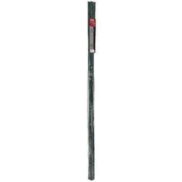 D&D Garden 6ct 6' Green Packaged Bamboo Stakes — photo 1 of 2