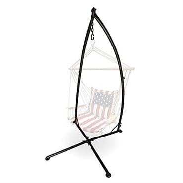 DDI Hanging Chair Frame w/ Ground Stakes — photo 1 of 2