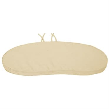 Deer Park Tan Cushion for Benches BE111 BE206 BE207 BE209 — photo 1 of 2