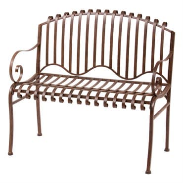 Deer Park Solera Bench — photo 1 of 2