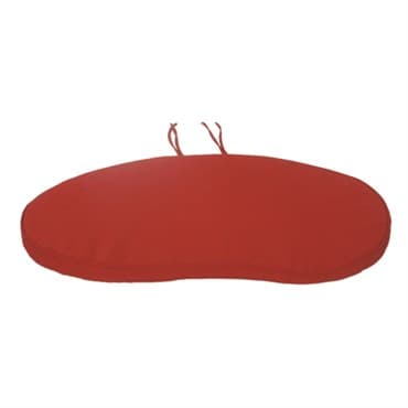 Deer Park Red Cushion for Benches BE111 BE206 BE207 BE209 — photo 1 of 2