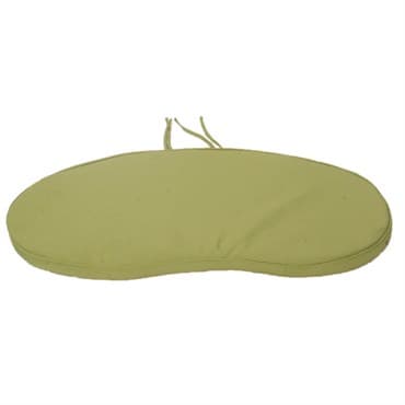 Deer Park Green Cushion for Benches BE111 BE206 BE207 BE209 — photo 1 of 2