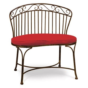 Deer Park Imperial Bench — photo 1 of 2