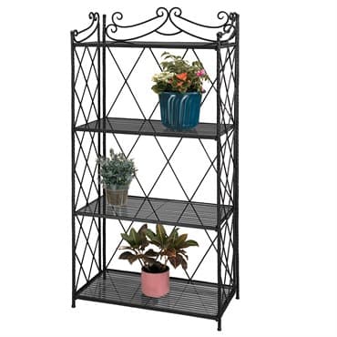Deer Park XXX Plant Stand Black — photo 1 of 2
