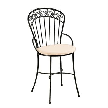 Deer Park Daisy Ribbon Chair With Cushion — photo 1 of 2
