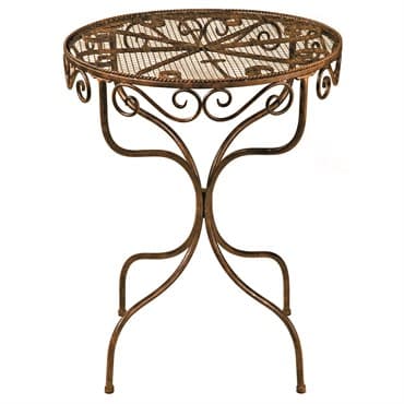 Deer Park Imperial Bistro Table — photo 1 of 2
