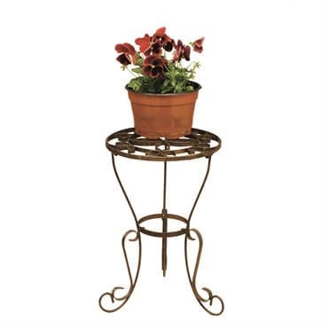 Deer Park Mini Plant Stand — photo 1 of 2