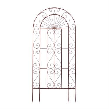 Deer Park Sunset Trellis — photo 1 of 2