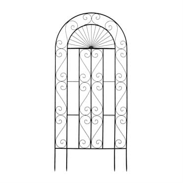 Deer Park Sunset Trellis Black — photo 1 of 2