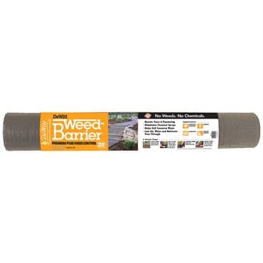 Dewitt Grey 25 Year 3x100 Premium Plus Weed Control — photo 1 of 2