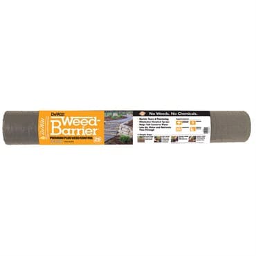 Dewitt 25 Year 3x50 Premium Plus Weed Control — photo 1 of 2