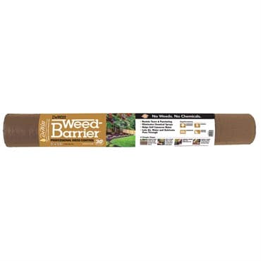 Dewitt E-tone 30 Year 3x50 Professional Weed Control — photo 1 of 2