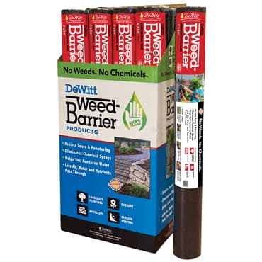 Dewitt 3x50 Prof Max 4.1oz Weed Control — photo 1 of 2