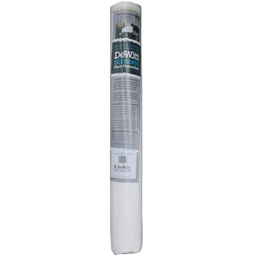 Dewitt Supreme 1.5oz 14'x500' Crop Cover — photo 1 of 2