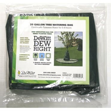 Dewitt 15Gal Dew Right Tree Water Bag — photo 1 of 2