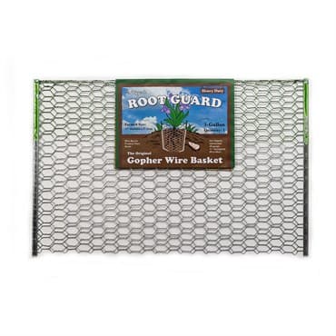 Diggers 3gal Root Guard Gopher Basket — photo 1 of 2