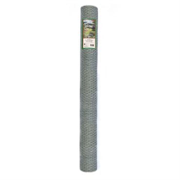 Diggers 5'x100' Roll Root Guard Gopher Wire — photo 1 of 2