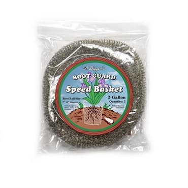 Diggers 2pk 2gal Root Guard Mole Vole & Gopher Speed Basket — photo 1 of 2
