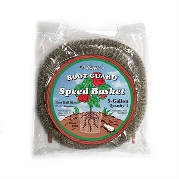 Diggers 2pk 5gal Root Guard Mole Vole & Gopher Speed Basket — photo 1 of 2