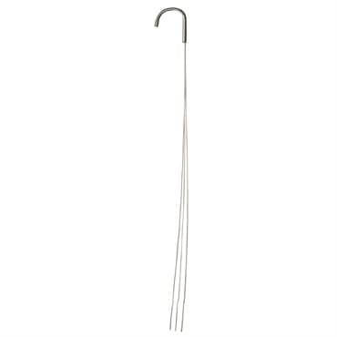 DLN 21.00 3-Strand Wire Hanger 50/BG 10BG/CS — photo 1 of 2