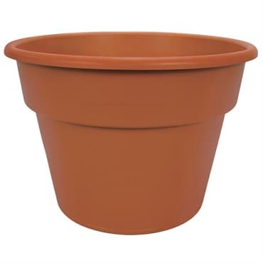 ITML PA.1200 12.00 PANTERRA POT CLAY 58/CS 24CS/PL — photo 1 of 2