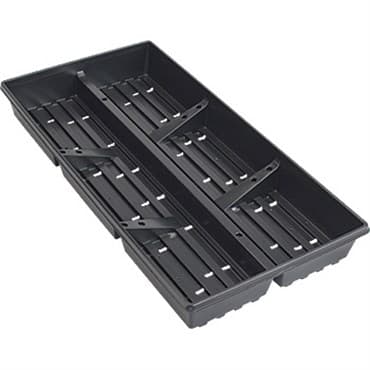 DLN DVF1020R6 STD VAC FLAT 100/CS 36CS/PL — photo 1 of 2