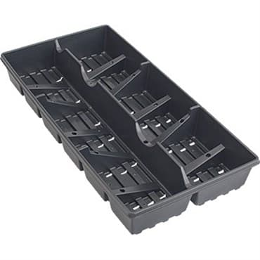 DLN TV1020-R12 TRUE VAC FLAT 100/CS 36CS/PL — photo 1 of 2
