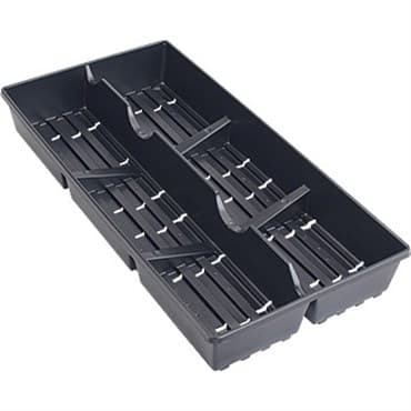 DLN TVF1020 R6 VAC FLAT 100/CS 36CS/PL — photo 1 of 2