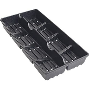 DLN TVF1020R8 FLAT 100/CS — photo 1 of 2