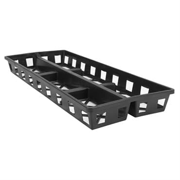 DLN SLIM JIM SHORT WEBBED FLAT SJ8520R6I 50/CS 72/ — photo 1 of 2