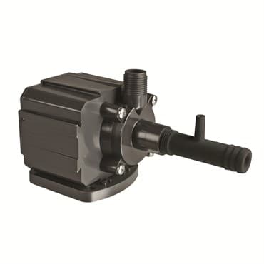 Danner Supreme Hydroponic 350GPH Utility Pump W/Venturi — photo 1 of 2