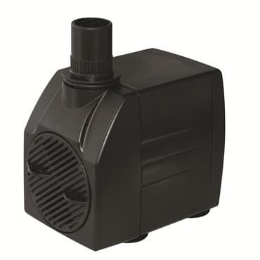 Danner Supreme Hydroponic 400GPH Submersible Pump — photo 1 of 2