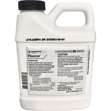Corteva Floxcor (F) 1Pt (8/CS) ( Fluoxastrobin ) — photo 1 of 2