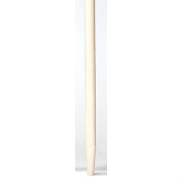 DQB 60"x1-1/8" Handle Wood Tapered — photo 1 of 2