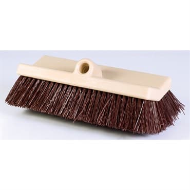 DQB Bi-Level Deck Scrub Brush — photo 1 of 2