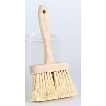DQB 4-3/4" Masonry Brush — photo 1 of 2
