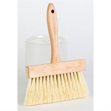 DQB 7" Paste Brush — photo 1 of 2