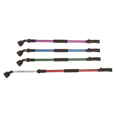 Dramm Telescope Wand 9 Pattern Thumb Valve — photo 1 of 2