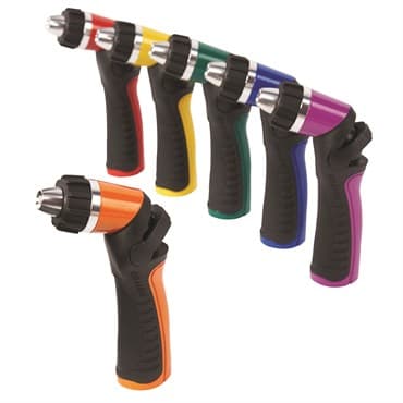 Dramm One Touch Adjust Twist Nozzle Assortment — photo 1 of 2