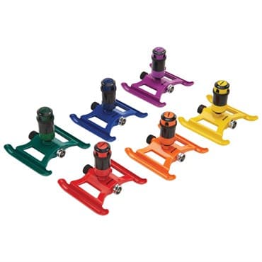 Dramm 4 Pattern Gear Sprinkler Assorted — photo 1 of 2