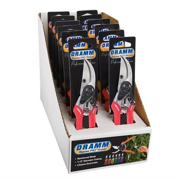 Dramm ColorPoint Bypass Pro Pruner — photo 1 of 2