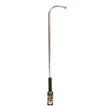 Dramm 24in Handi Reach Handle w/90 Degree Bend 12/CS — photo 1 of 2