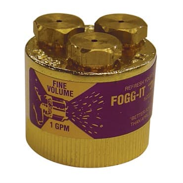 Dramm Fogg-It Fine 610FC 1GPM A 12/CS — photo 1 of 2